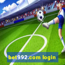 bet992.com login